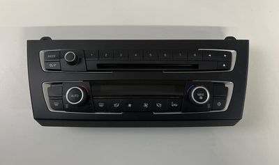 6411920719702 Heizungsbedienfeld BMW 1 (F20, F21) (2011-2019)