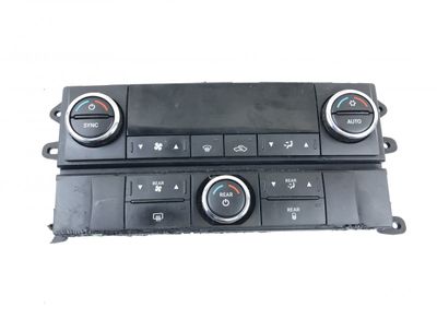 55111918AE Панель управления отопителем CHRYSLER VOYAGER V (RT) (2007-2016)