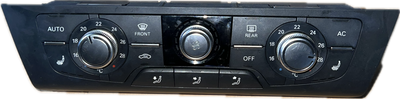 4G0820043AC Värmarens kontrollpanel AUDI A6 / A6 ALLROAD (C7, 4G) (2010-2018)