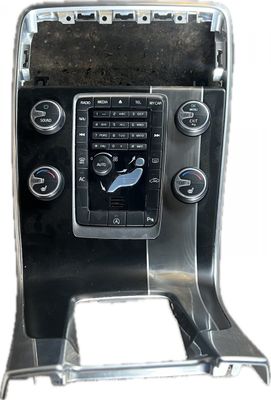 31389133 2534745 Heizungsbedienfeld VOLVO S60 II / V60 I ​​(2010-2018)