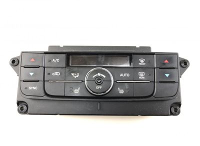 55111922AG Värmarens kontrollpanel JEEP GRAND CHEROKEE IV (WK, WK2) (2010-2021)