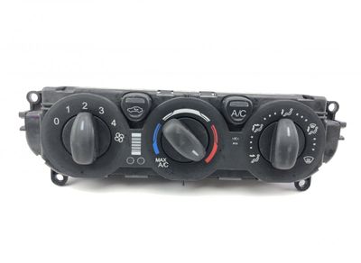 2251152 GK2T19980FH Panneau de commande de chauffage FORD TRANSIT IV (2013-)