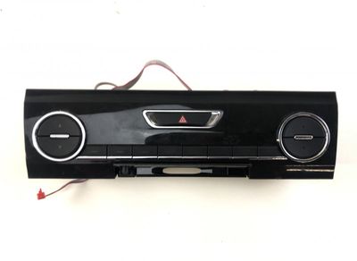 670012554 Panel sterowania ogrzewaniem MASERATI GHIBLI III (M157) (2013-2023)