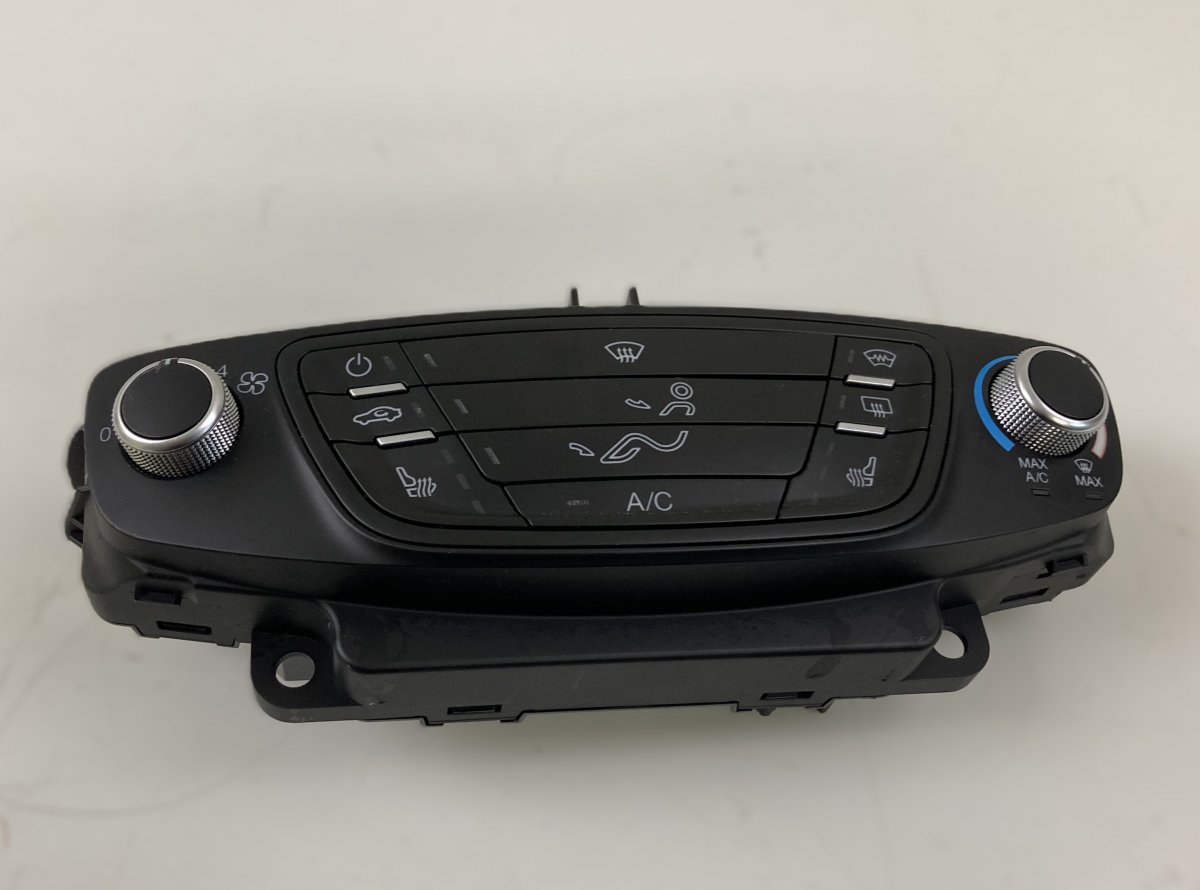 Ford Transit Connect / Tourneo Connect Heater control panel AV1T19980DH Heater control panel FORD TRANSIT /...