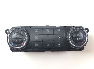 5HB96491451 5HB964914-51 Heater control panel MERCEDES-BENZ R-CLASS (W251) (2006-2013)