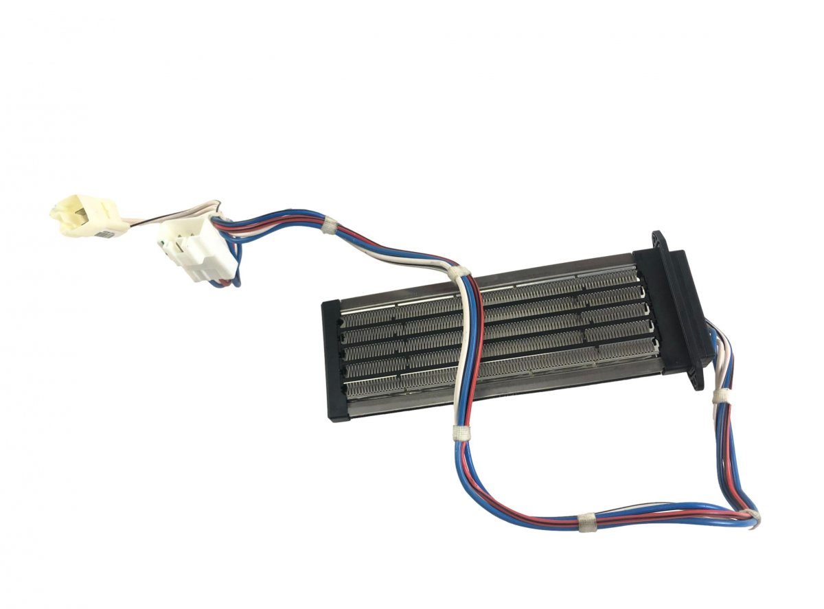 Land Rover Range Rover Sport (L494) Heater core LR036364 Heater core LAND ROVER RANGE ROVER SPO...