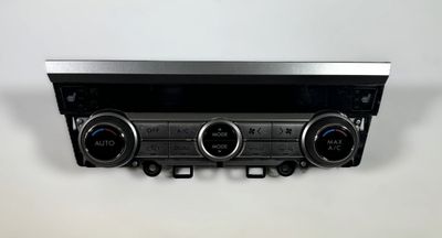 72311AL130 Värmarens kontrollpanel SUBARU LEGACY VI / Outback (2014-2019)
