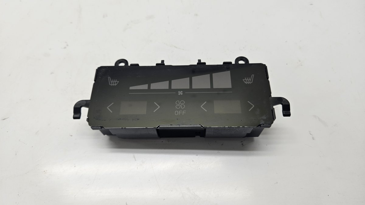 Volvo XC90 Heater control panel P31346787 Heater control panel VOLVO XC90 II (2...