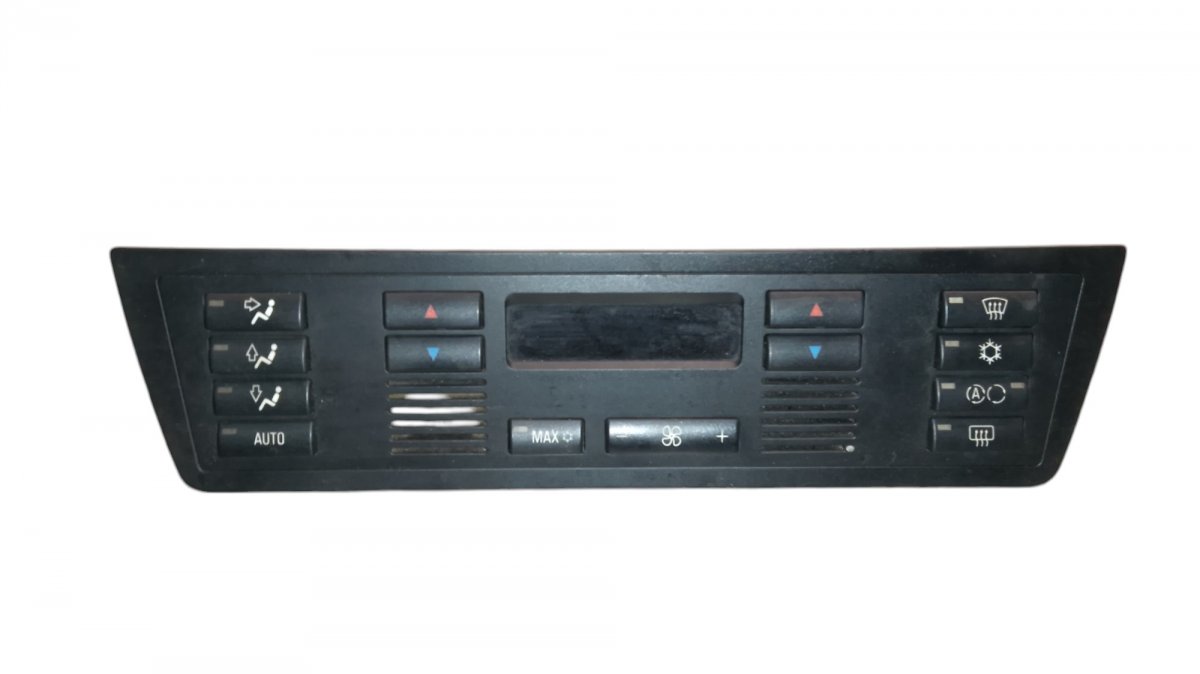 BMW X5 (E53) Heater control panel 64.11-6916641 Heater control panel BMW X5 (E53)...