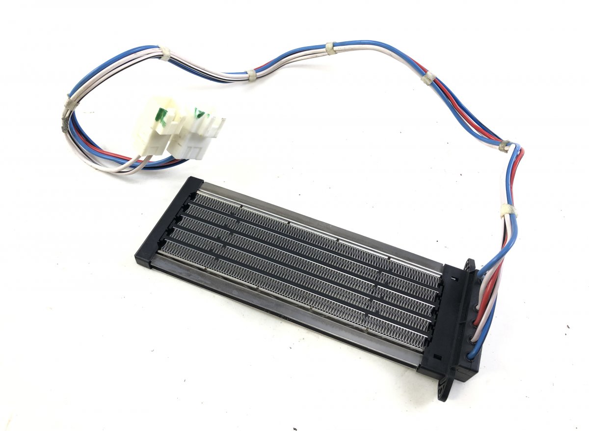 Land Rover Range Rover Sport (L494) Lämmittimen ydin MF0134100251 Heater core LAND ROVER RANGE ROVER...