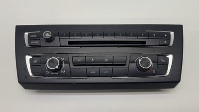 64119287339 Табло за парно BMW 1 (F20, F21) (2011-2019)