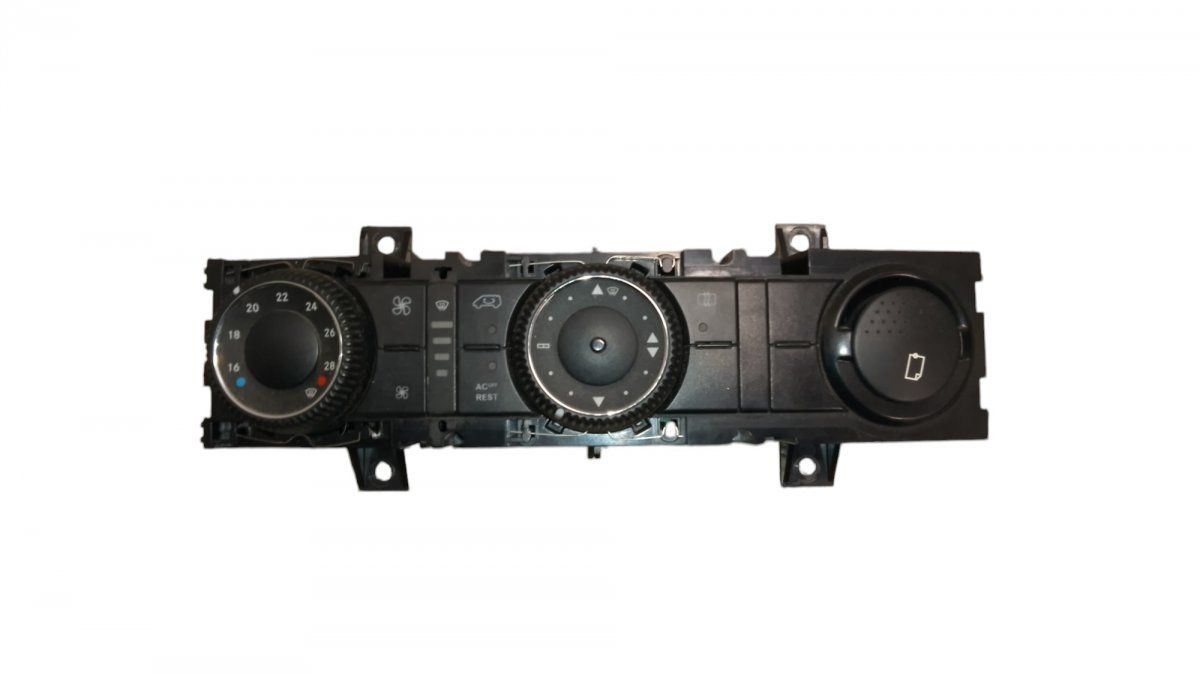 C9960002 Heater control panel VW CRAFTER I (2E) (2006-2016)