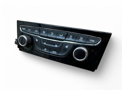39018789 39042442 Heizungsbedienfeld OPEL ASTRA K (B16) (2015-2022)