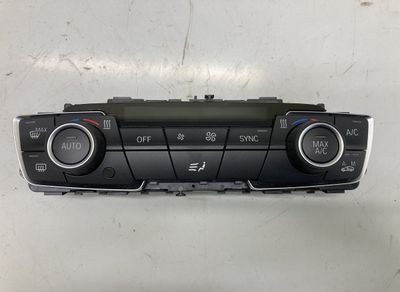 9371459 937145903 90025-711 Табло за парно BMW 2 Active Tourer (F45, F46) (2013-2021)