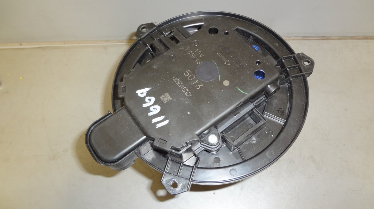 Lexus GS Heater Fan Heater Fan LEXUS GS IV (2011-2020)

Generation:...