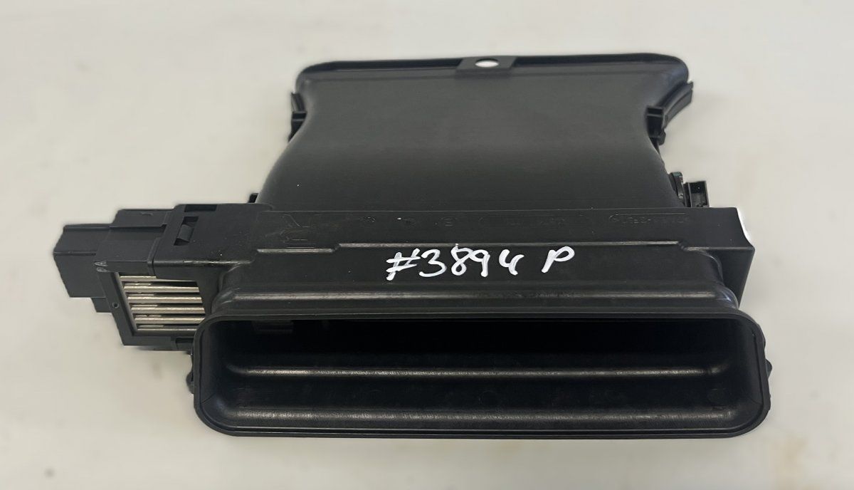 R1881002 Heater core BMW X6 (E71, E72) (2008-2014)