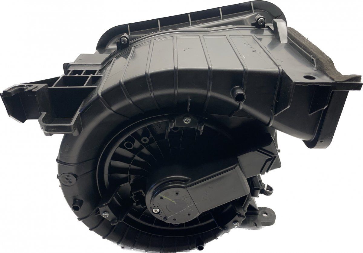 Heater Fan HONDA ACCORD VIII (CP, CU) (2007-2015)