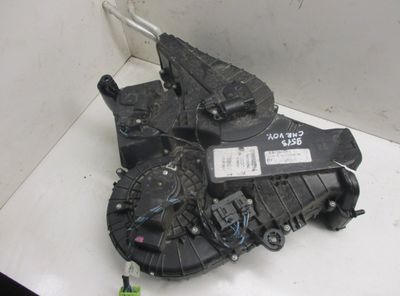 Ventilateur de chauffage CHRYSLER VOYAGER V (RT) (2007-2016)