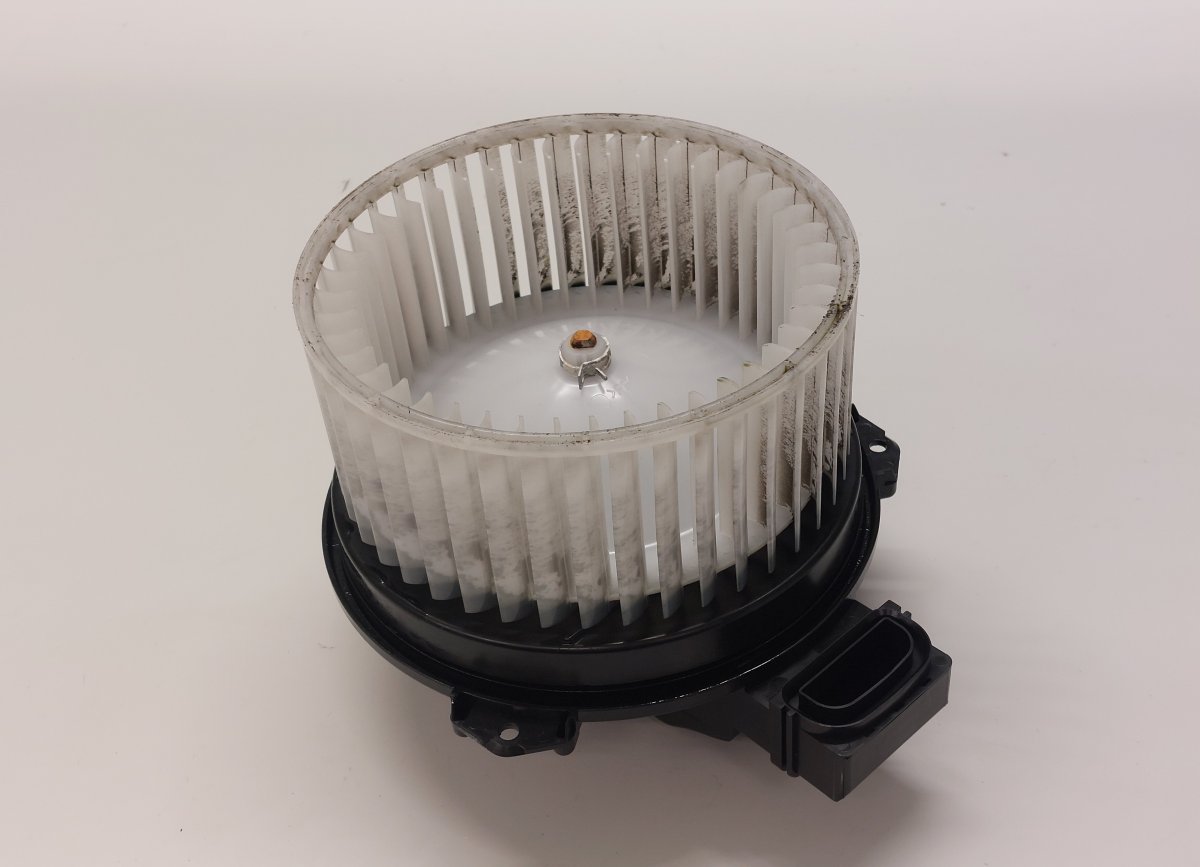 Subaru Forester Heater Fan 872700-6480 8727006480 Heater Fan SUBARU FOREST...