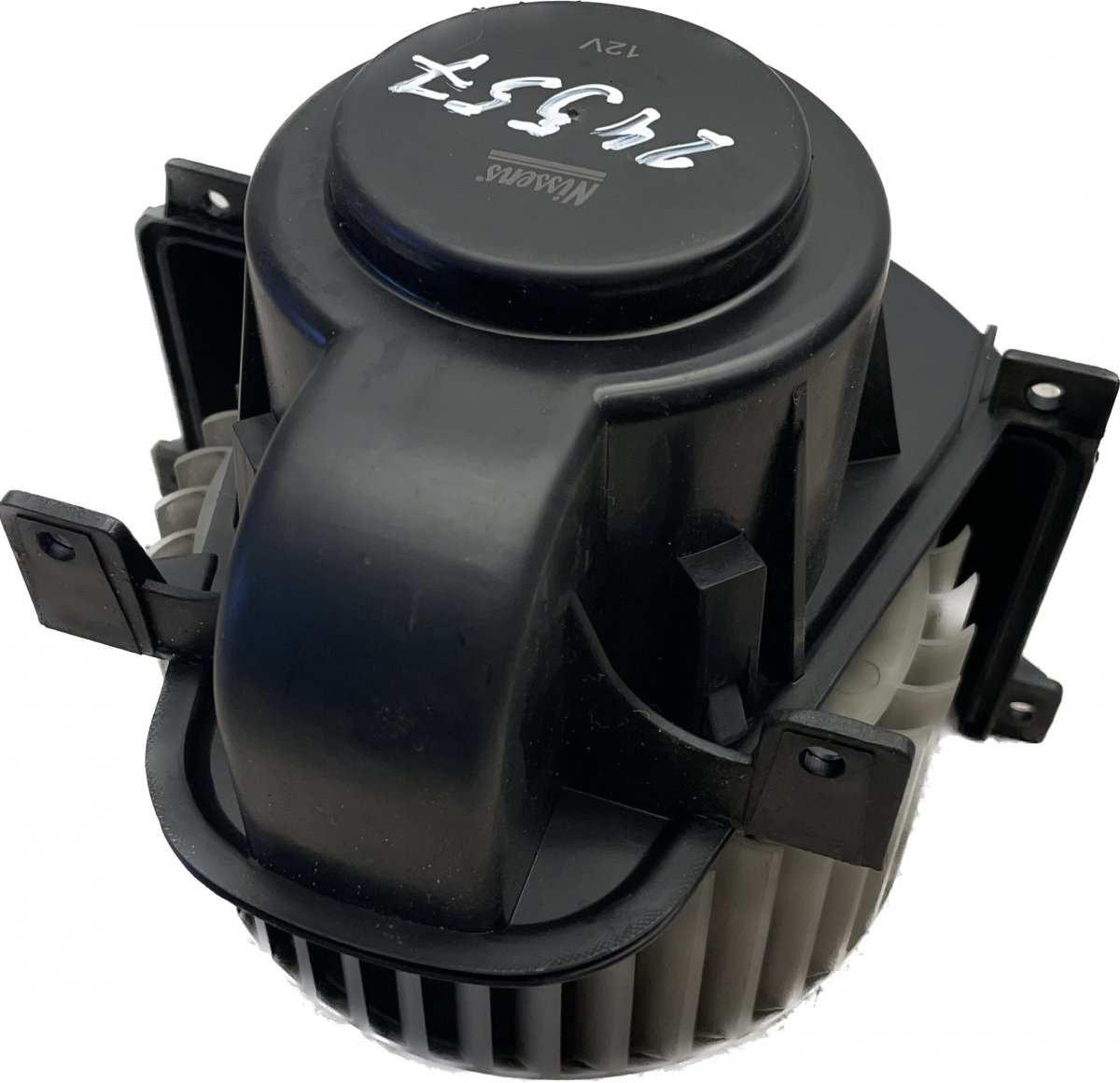 Volkswagen Touareg Heater Fan Heater Fan VW TOUAREG I (7L) (2002-2010)

Part ...