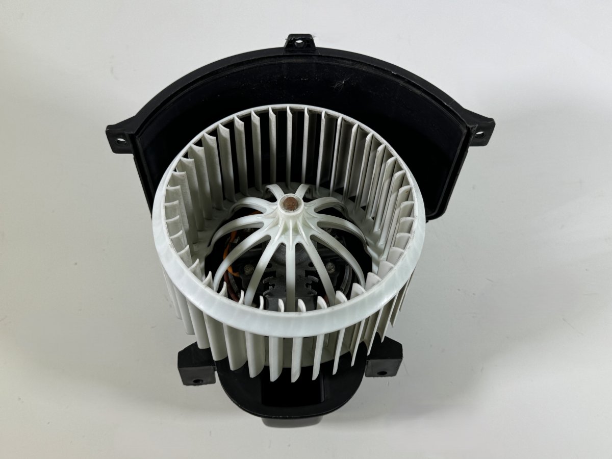 Porsche Cayenne Heater Fan