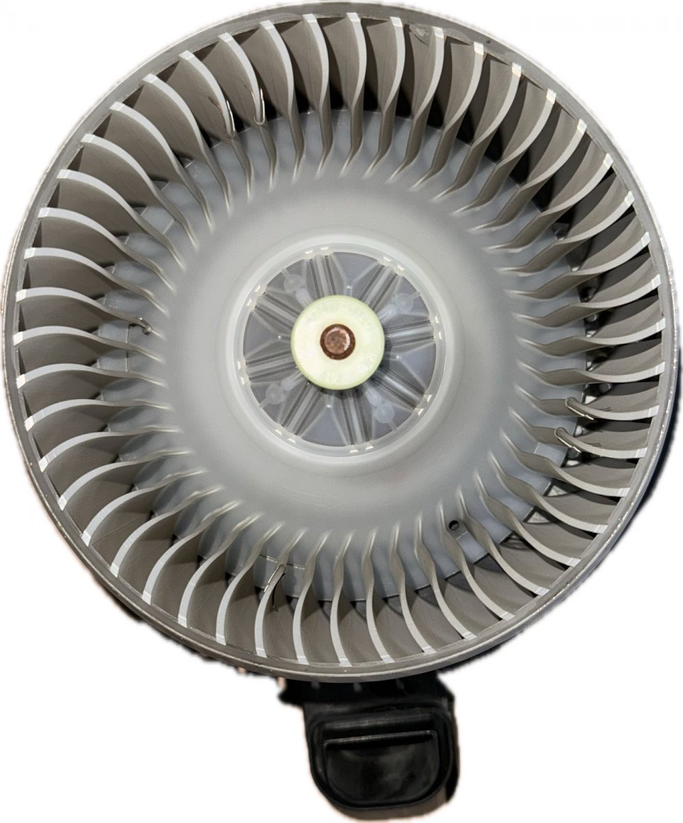 Jaguar XE Heater Fan MF1163602671 T2H8144 GX7318456AA Heater Fan JAG...