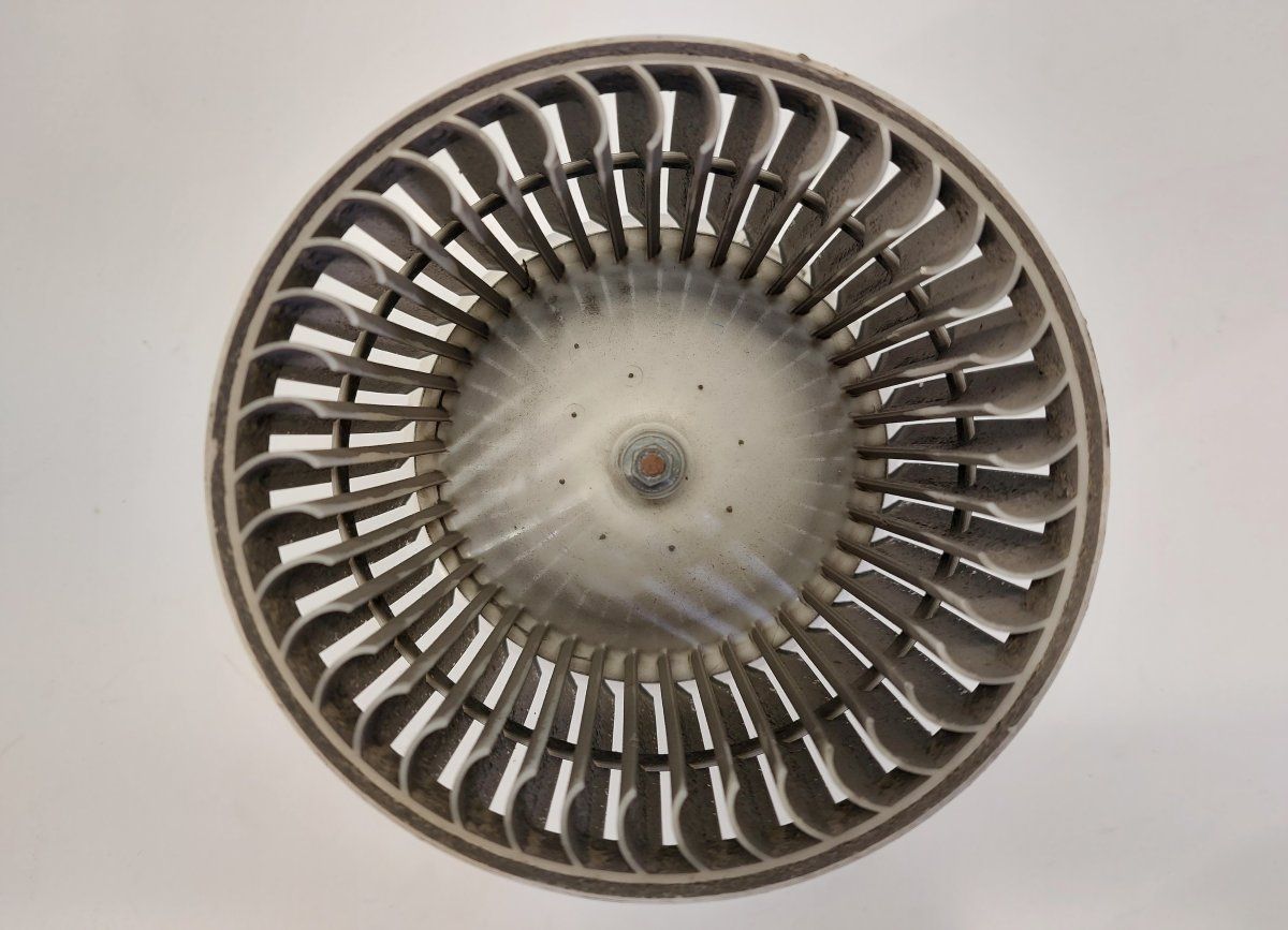 272264BG0B Heater Fan NISSAN X-TRAIL III (T32) (2013-2022)