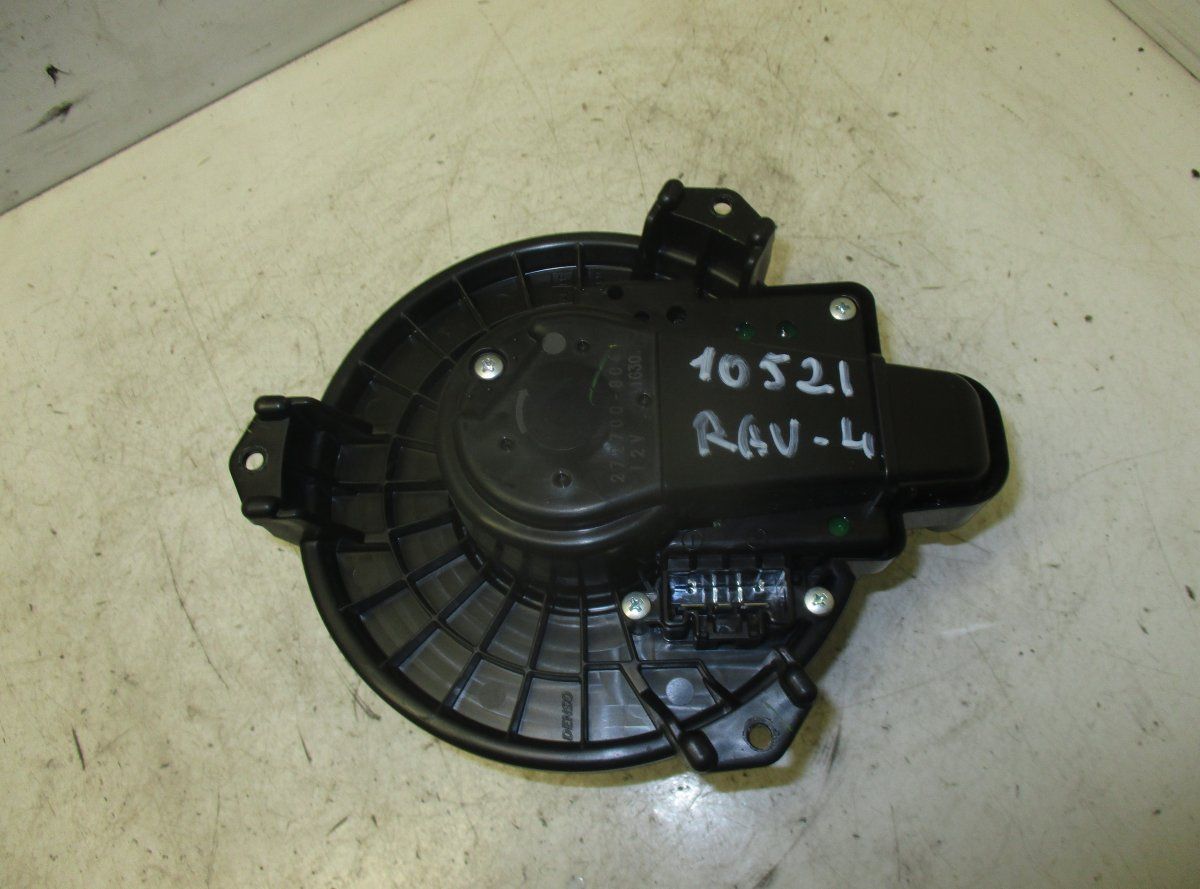 Heater Fan TOYOTA RAV 4 III (XA30) (2005-2012)