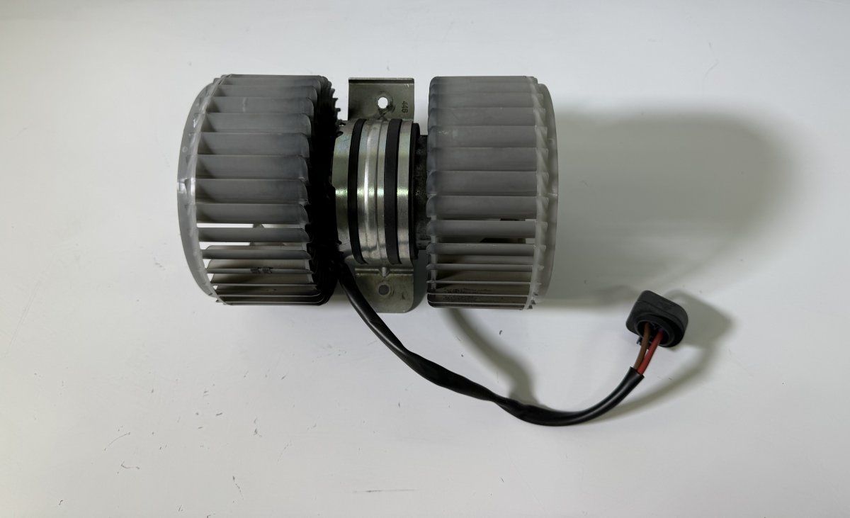 4E0959101A Heater Fan AUDI A8 (4E) (2002-2010)