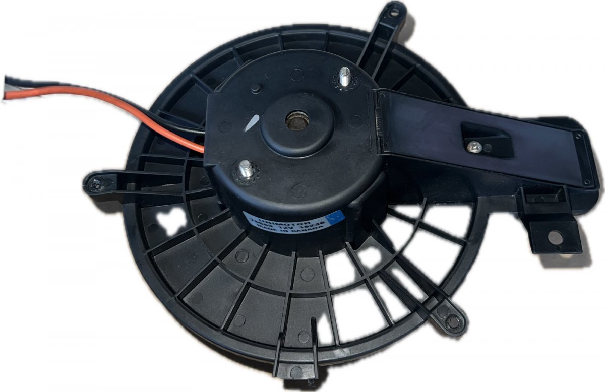 Jeep Grand Cherokee (WK) Heater Fan 68079477AA 68079477AB Heater Fan JEEP GRAND CHE...