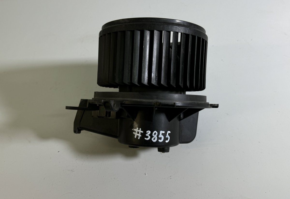 6441Y3 Värmefläkt PEUGEOT BOXER (2006-)