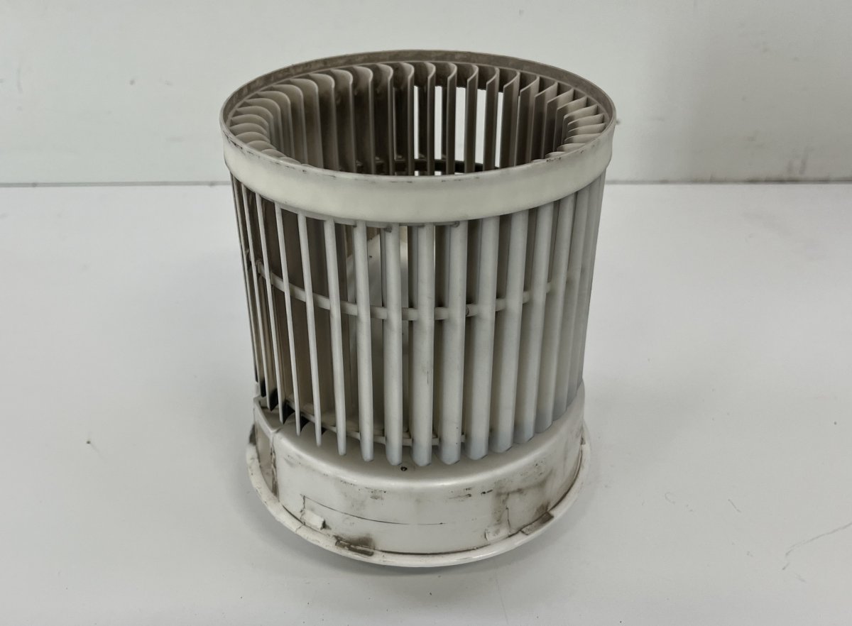 Nissan X-Trail / Rogue Heater Fan 272264BG0B Heater Fan NISSAN X-TRAIL III (T32) ...