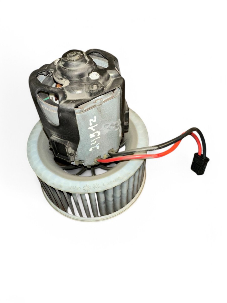 BMW 5 (F10 / F11) Heater Fan 64119242607 9242607 Heater Fan BMW 5 (F10, F11)...