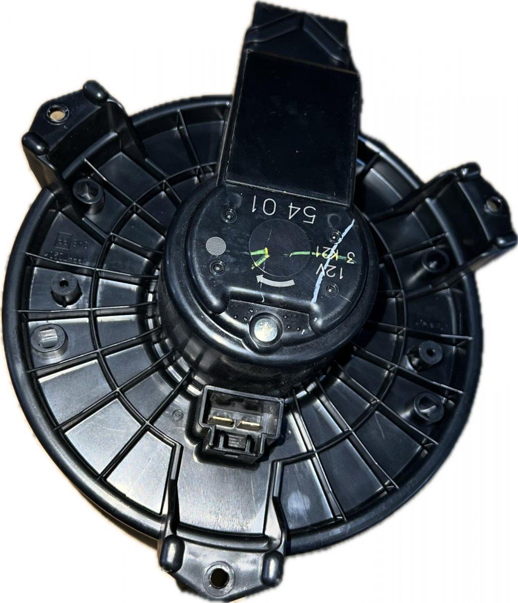 Sildītāja ventilators HONDA ACCORD VIII (CP, CU) (2007-2015)