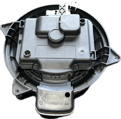 1648350507 Heater Fan MERCEDES-BENZ R-CLASS (W251) (2006-2013)