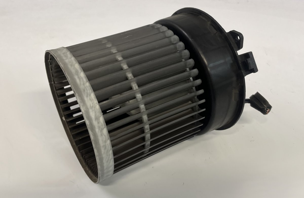 Nissan Qashqai (J11) Heater Fan 272264EM0A Heater Fan NISSAN QASHQAI II (J11) (...
