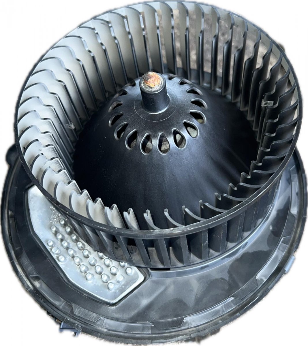 Seat Leon Heater Fan 5Q0907521E 5Q1819021B 5Q1819021H Heater Fan SEA...