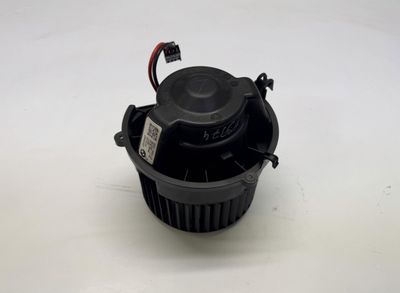64119297752 Wentylator ogrzewania BMW X1 (F48) (2014-2022)