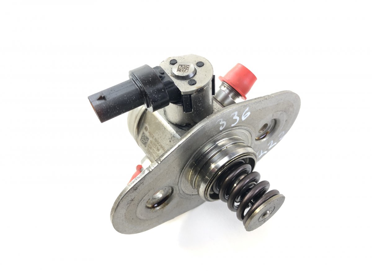 BMW 5 (G30 / G31) High pressure pump, petrol 0261520258 High pressure pump, petrol BMW 5 (G3...