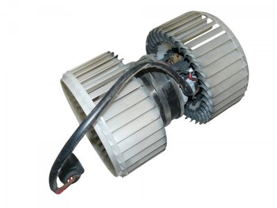 Heater Fan AUDI A8 (4E) (2002-2010)