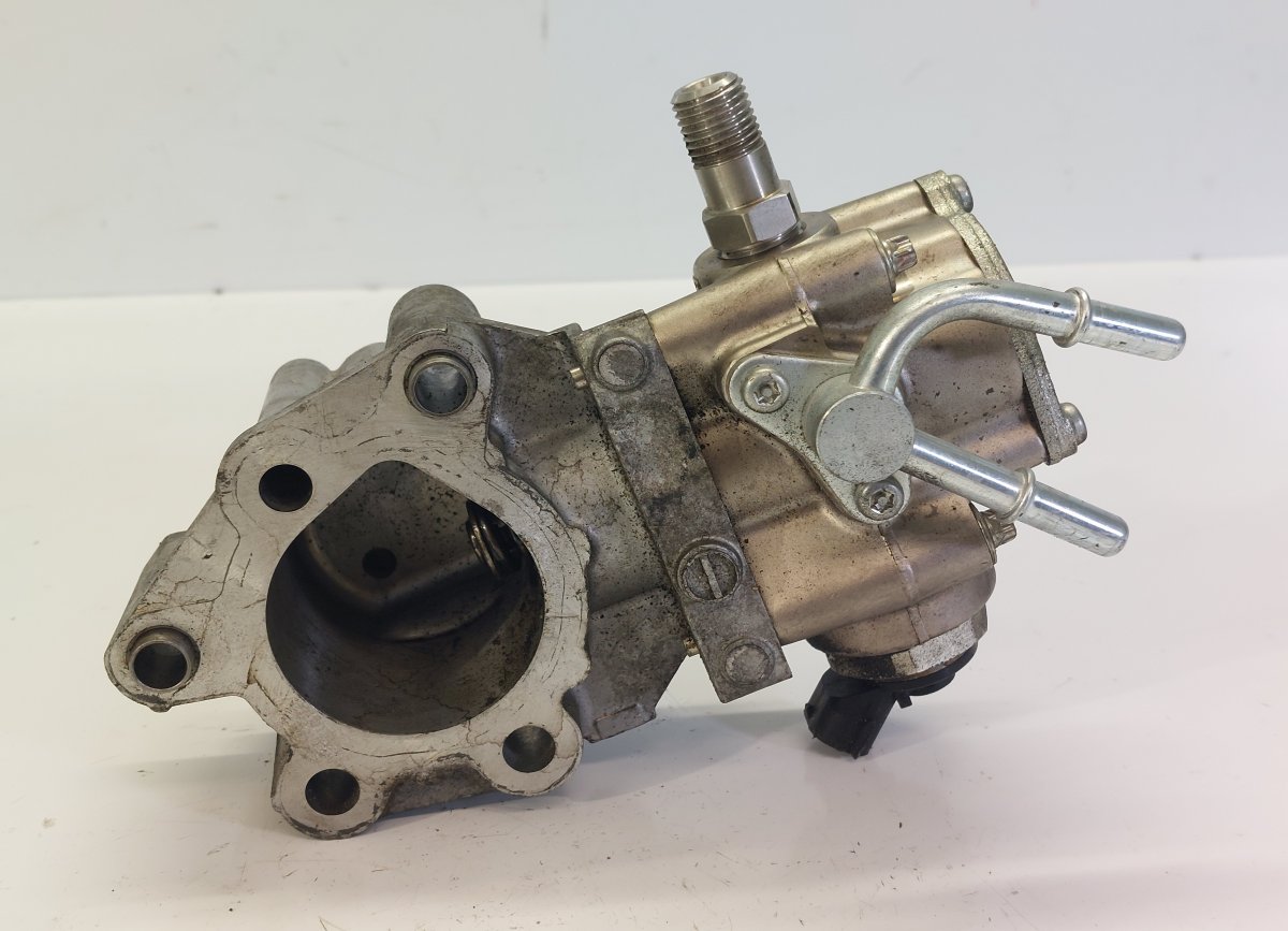 Mazda 6 (GH) High pressure pump, petrol L3K922 High pressure pump, petrol MAZDA 6 (GH) ...