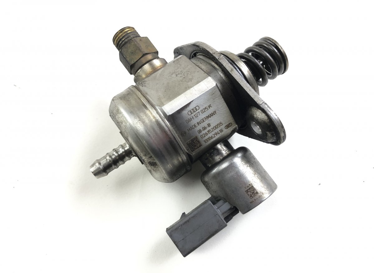 Skoda Octavia High pressure pump, petrol 0261520055 High pressure pump, petrol SKODA OCT...