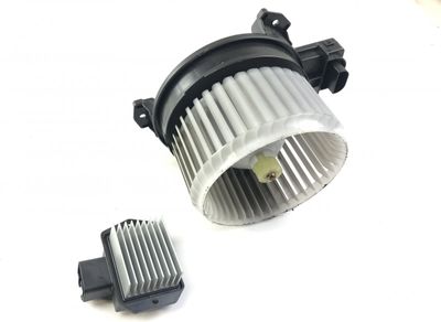 871030K491 Heater Fan TOYOTA HILUX VIII (AN110, AN120, AN130) (2015-)