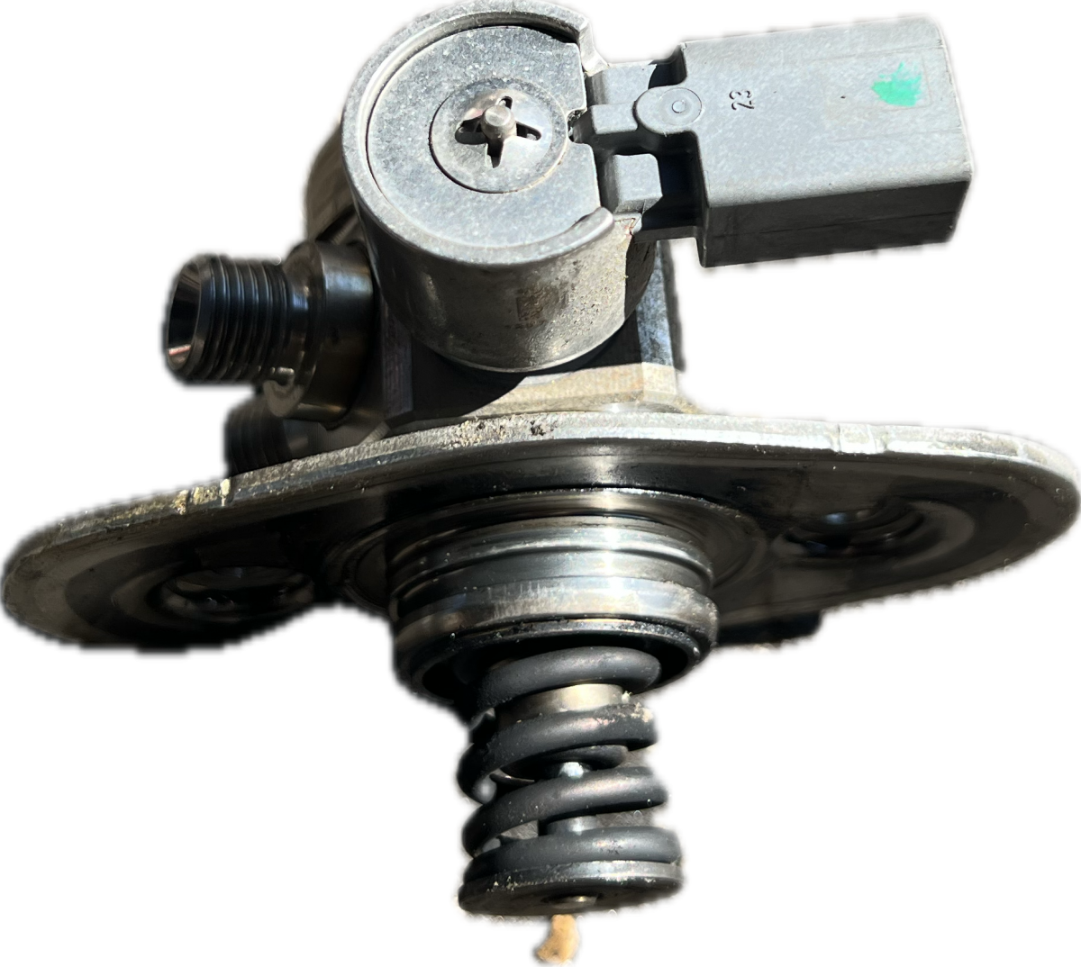 BMW 3 (E90 / E91 / E92 / E93) High pressure pump, petrol 0261520148 13518604229 High pressure pump, petr...