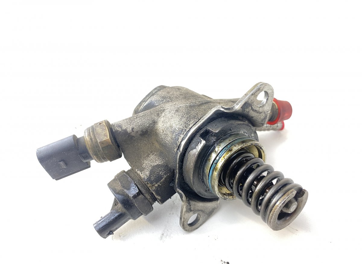 Audi A6 (C6) High pressure pump, petrol 07L127026Q High pressure pump, petrol AUDI A6 /...