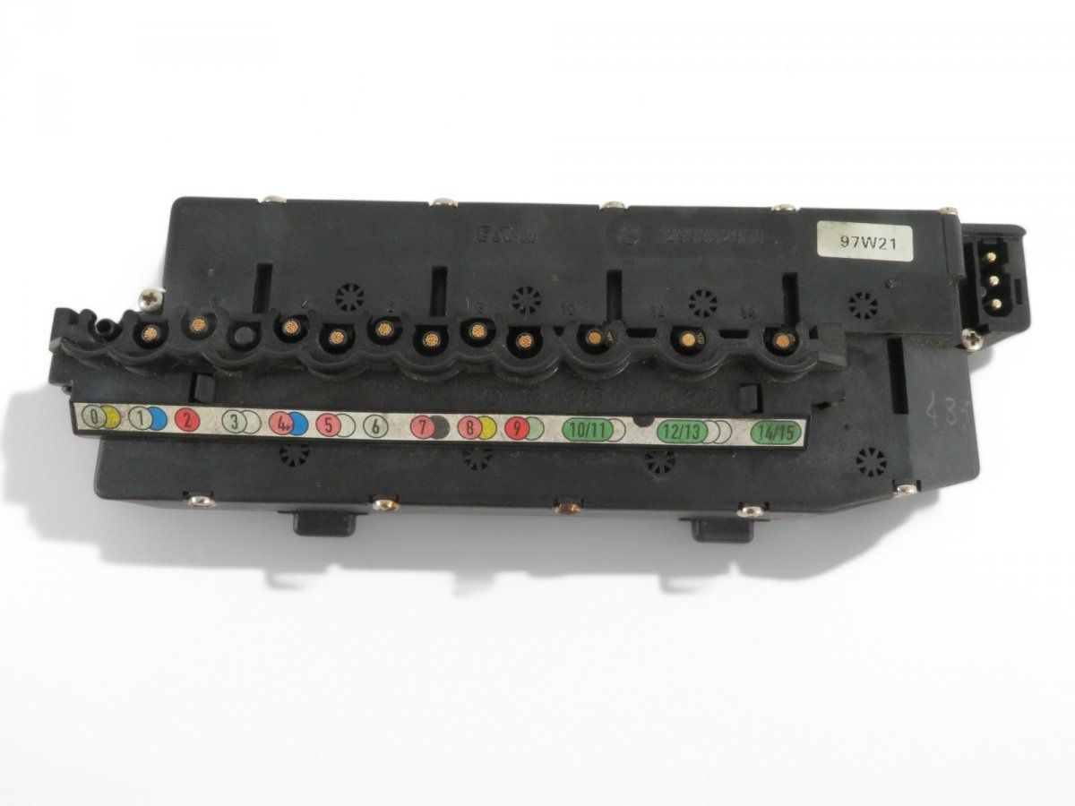 A1298002878 Heater fan, other MERCEDES-BENZ SL-CLASS (R129) (1989-2001)
