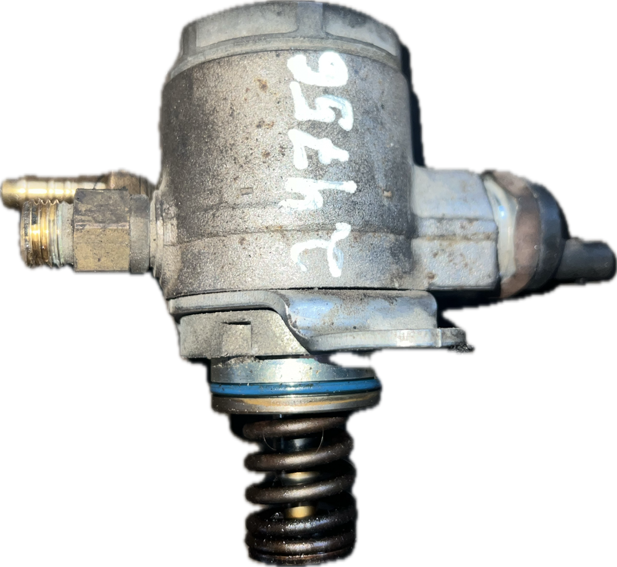 Seat Altea High pressure pump, petrol 03C127026J High pressure pump, petrol SEAT ALTE...