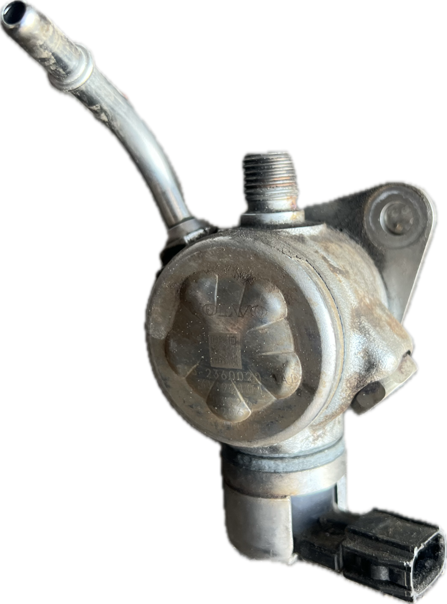 Volvo V70 High pressure pump, petrol 31392104 31437903 High pressure pump, petrol VO...