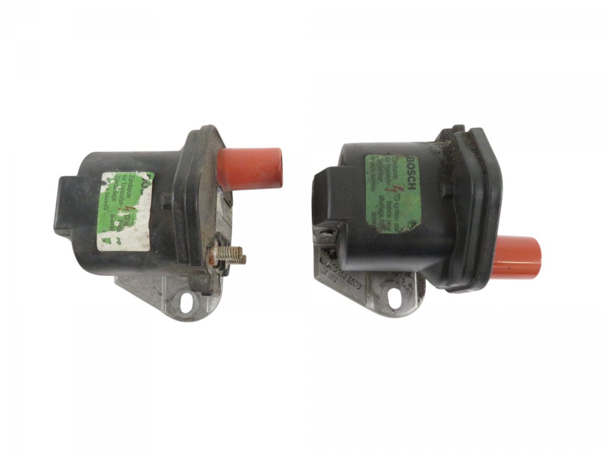 Mercedes-Benz 200 - 500 / E (W124) катушка зажигания A0001586503 A0001586403 0001586403 0001586503 I...