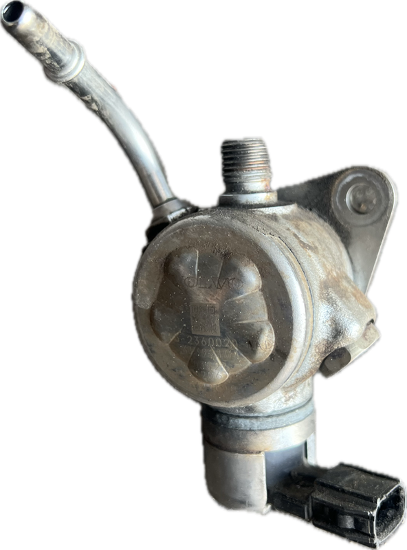 31392104 31437903 High pressure pump, petrol VOLVO V70 III (BW) (2007-2016)